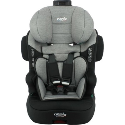 Nania Race i-Fix + SPS 2024 Grey