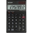 Sharp EL 124T
