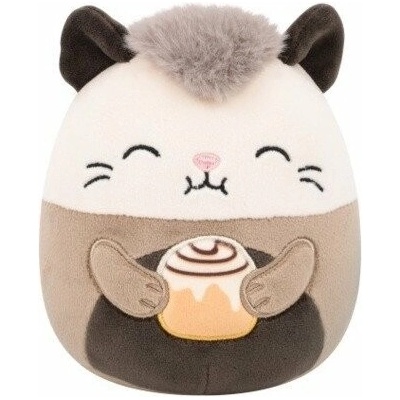 Squishmallows Vačice s rolkou Luanne 13 cm