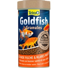 Tetra Goldfish Granules 250 ml