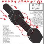 Supraphon Hudba Praha: Hudba Praha - Vinyl (LP) (087538)