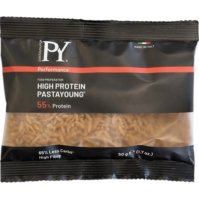 PastaYoung High Protein 55% | Risone [50 грама]