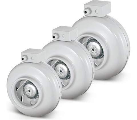 CAN-FAN RS 200/810