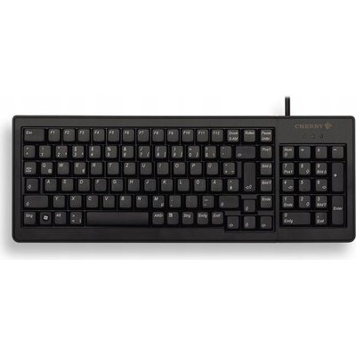 Cherry XS G84-5200LCMEU-2