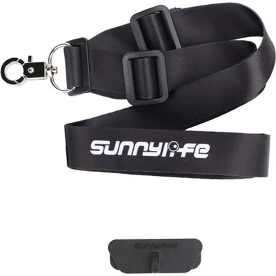 Sunnylife - Popruh na krk pre ovádač DJI RC-N3 / N2 / N1 IN-GK507