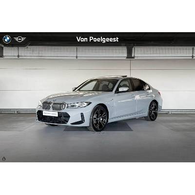 BMW 330e M Sport 215 kW