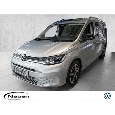 Volkswagen Caddy Maxi 2.0 TDI DSG 90 kW