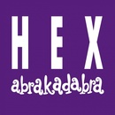 HEX: Abrakadabra LP - HEX