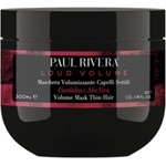 Paul Rivera Loud Volume Маска за плътност и обем, 300 ml