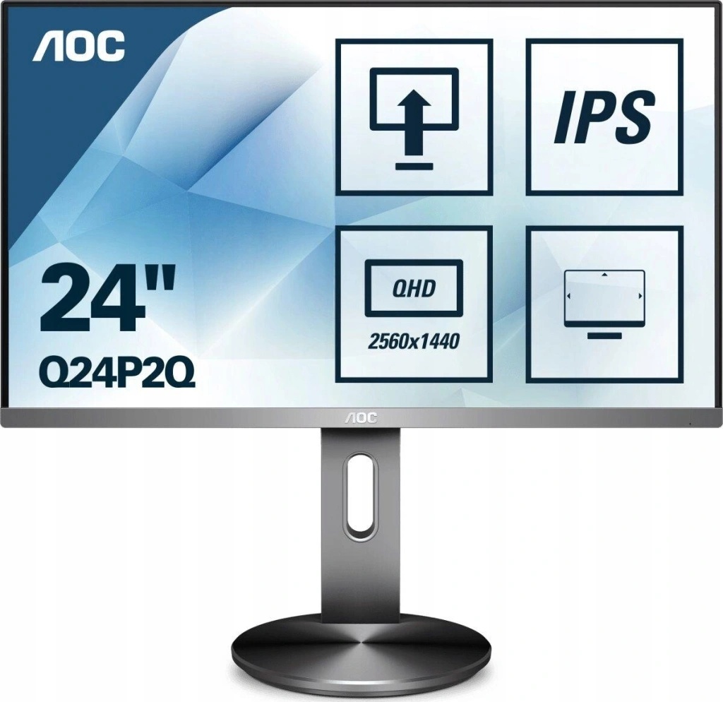 AOC Q24P2Q