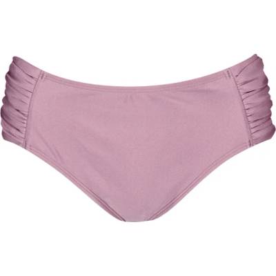 Barts Дамско бикини долнище Barts Women's Isla Mid Waist Briefs Bikini bottom - Mauve - размер 44 (EU) (150-4781-0215)