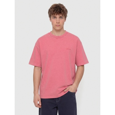 Carhartt WIP Benton primrose