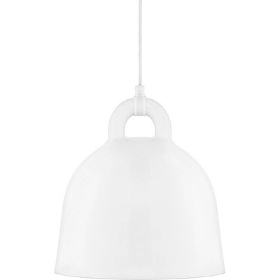 Лампа Bell S бяла (502084)