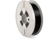 Verbatim 55511 3D нишка, TEFABLOC TPE, 1, 75mm, 500g, 190m, Черен (Black) (55511)