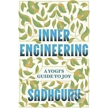 Inner Engineering Sadhguru