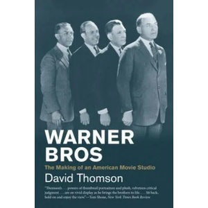 Warner Bros | David Thomson (ISBN: 9780300244557)