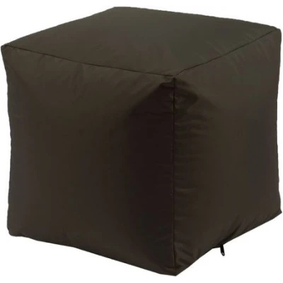 Pufrelax Табуретка Cube XL, водоустойчив, Капучино (PUF-G-CXL-TEX-CPC)