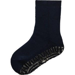 Sterntaler Детски пантофи Sterntaler Kids' Soft Tile-Print Slippers - Marine - размер 25/26 (EU) (702-4226-0215)