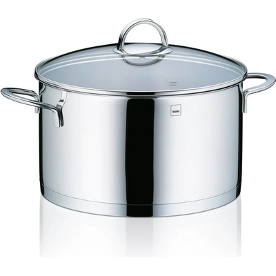 Kela 24 см голяма тенджера с капак KELA от серия Cailin