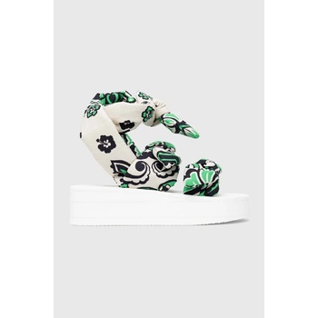 Image 1 of Red Valentino Сандали Red Valentino (2Q0S0H03JTP.I92)