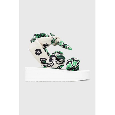 Red Valentino Сандали Red Valentino (2Q0S0H03JTP.I92)