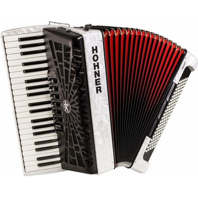 Hohner Bravo III 120 SilentKey
