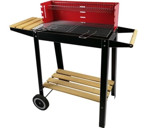 Strend Pro Grill BBQ Granada
