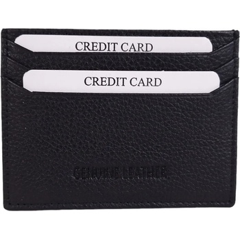 Image 1 of Картодържател от естествена кожа