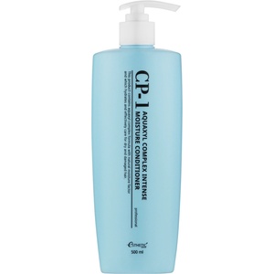 Esthetic House CP-1 Aquaxyl Complex Intense Moisture Conditioner - Хидратиращ Балсам за Коса 500ml