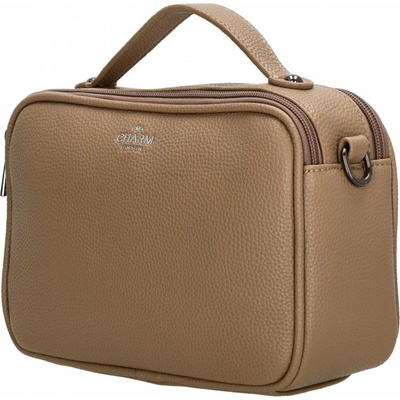 Charm London Mulberry street W00408 Taupe 3 L
