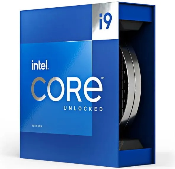 Intel Core i9-13900K 24-Core 4.3GHz LGA1700 Box (BX8071513900K)