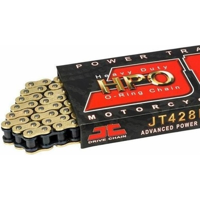 JT Chain Řetěz 428 HPO 136 | Zboží Auto