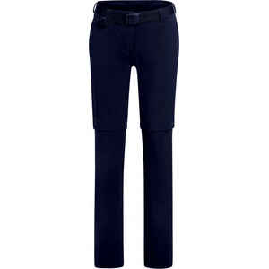 Maier Sports Дамски панталон със свалящи крачоли Maier Sports Women's Nata 2 Walking trousers - Night Sky - размер 36 (110-0460-0421)