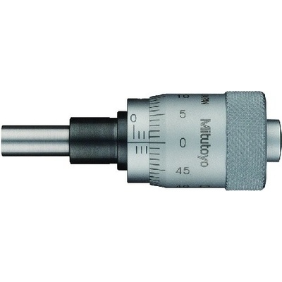 Mitutoyo Vestavná mikrometrická hlavice 0-13 mm 148-309-10