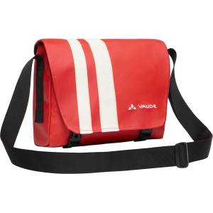 Vaude Чанта за рамо Vaude Vanuatu Shoulder bag - Red - размер 5 l (510-5909-0511)