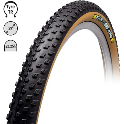 Tufo MTB XC14 TR 29x2,25 kevlar