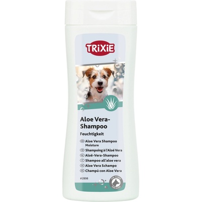 Trixie Aloe Vera šampon 1 l pro psy s citlivou kůží