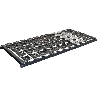 AHORN Varion 195 x 85 cm