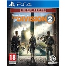 Tom Clancys The Division 2 (Limited Edition)