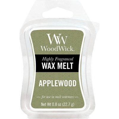 WoodWick vonný vosk Jabloňové drevo 22,7 g