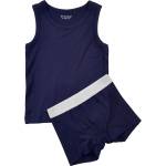 Minymo Детско ежедневно термо бельо Minymo Kid's Underwear Set No. 4876 Everyday base layer - Dark Navy - размер 80 (EU) (714-1776-0111)
