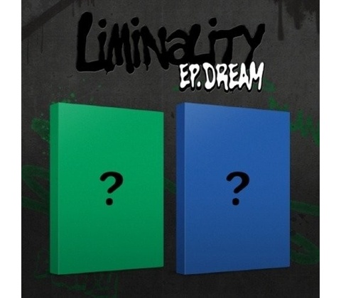 VERIVERY - Liminality CD