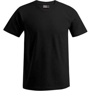 Promodoro pánske tričko E3000 black