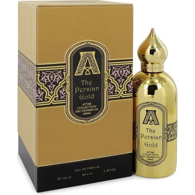 Attar Collection The Persian Gold parfumovaná voda unisex 100 ml