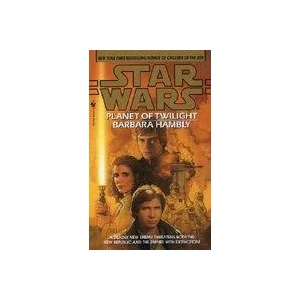 Planet of Twilight | Barbara Hambly (2005)