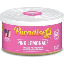 Paradise Air Organic Air Freshener Pink Lemonade