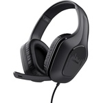 Trust GXT 417 Zirox Lightweight (TR-25885) Слушалки