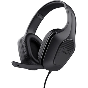 Trust GXT 417 Zirox Lightweight (TR-25885) Слушалки