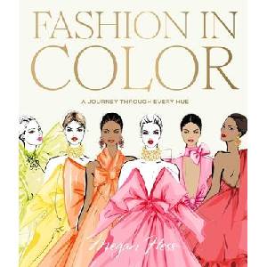 Fashion in Color (ISBN: 9781743797365)