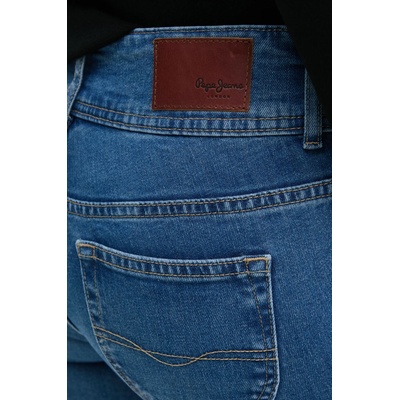 Pepe Jeans Дънки Pepe Jeans SLIM JEANS LW VENUS (PL204729NC3)